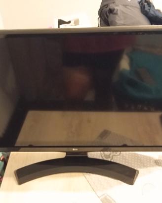 TV LG 28"