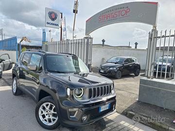 Jeep Renegade 2.0 Mjt 140CV 4WD Active Drive Low L