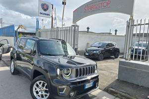 Jeep Renegade 2.0 Mjt 140CV 4WD Active Drive Low L