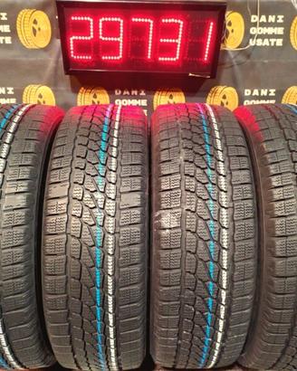 4 GOMME INVERNALI 205 65 15C FURGONE