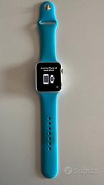 Orologio Apple Watch Sport
