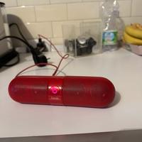 Beats pill