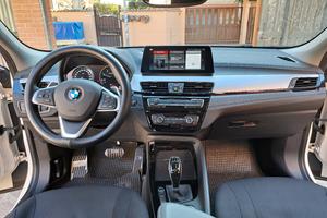 bmw x2 f39 18d 