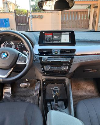 bmw x2 f39 18d 