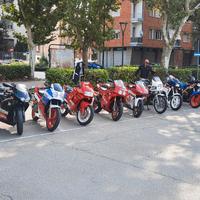 ricambi per 125 anni 80 90