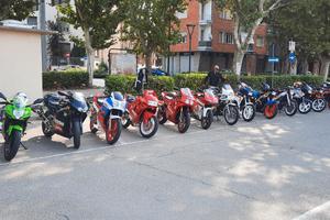 ricambi per 125 anni 80 90