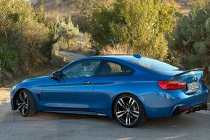 Bmw 420d msport
