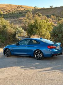 Bmw 420d msport