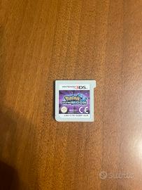 Pokémon UltraLuna Nintendo 3DS Originale