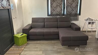 divano letto 