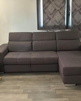 divano letto 