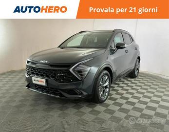 KIA Sportage YG12020