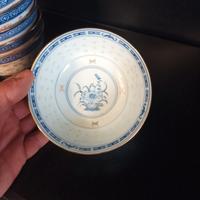 Ciotole, piatti cinesi ceramica 