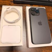 Iphone 15 pro max 256 gb