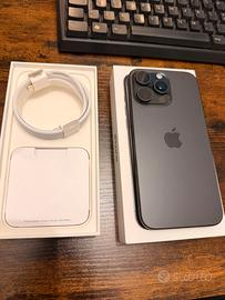 Iphone 15 pro max 256 gb