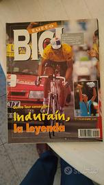 Rivista TuttoBici - Agosto 1995
