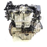 Motore usato Opel Astra Meriva 1.6 B. Z16XEP
