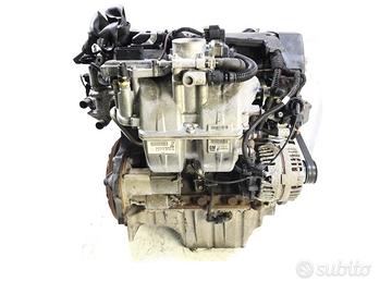 Motore usato Opel Astra Meriva 1.6 B. Z16XEP
