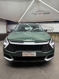 Kia Sportage 1.6 CRDi MHEV DCT Business