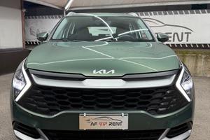 Kia Sportage 1.6 CRDi MHEV DCT Business