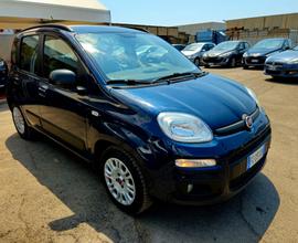 Fiat Panda 1.3 MJT 95 CV S&S Lounge