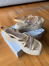 SANDALO WONDERS BEIGE