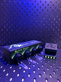 Dosometriche kamoer wifi direct