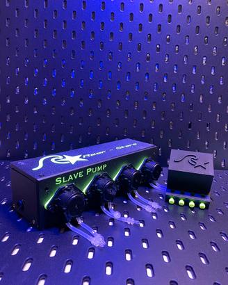 Dosometriche kamoer wifi direct