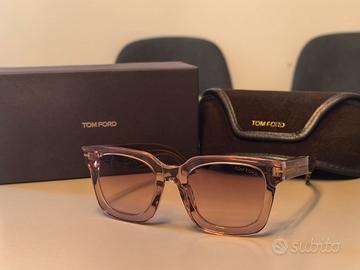 Occhiali da sole Tom Ford
