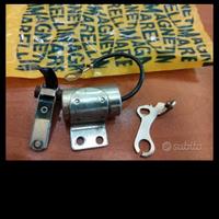 ricambi 500l d epoca