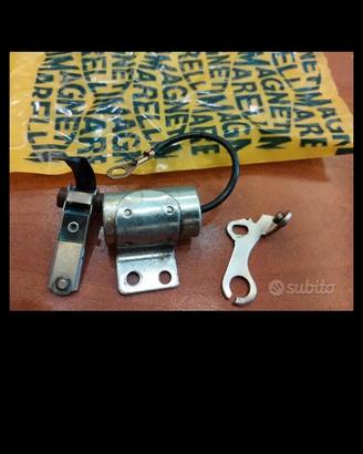 ricambi 500l d epoca