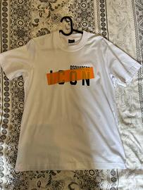 Maglia Dsquared2