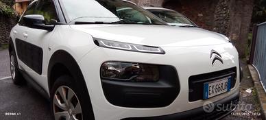 CITROEN C4 Cactus - 2014