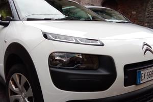 CITROEN C4 Cactus - 2014
