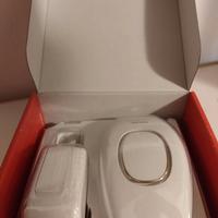 Epilatore luce pulsata