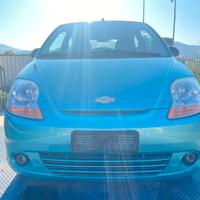 Ricambi Chevrolet Matiz