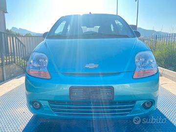 Ricambi Chevrolet Matiz