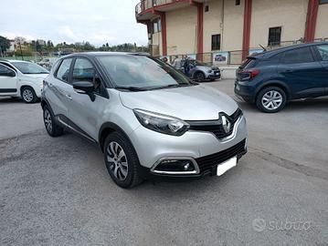 Renault Captur dCi 8V 90 CV Start&Stop Energy Inte