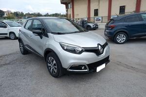 Renault Captur dCi 8V 90 CV Start&Stop Energy Inte