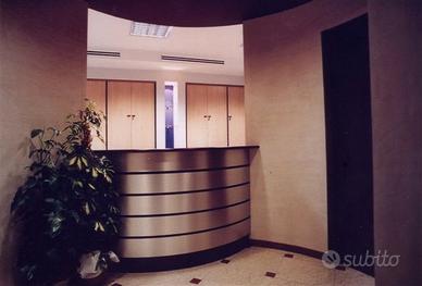 Ammobiliato disponibile centro Monfalcone