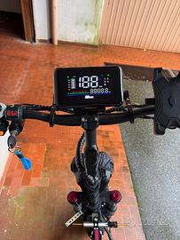 Monopattino elettrico