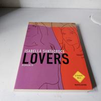 Isabella Santacroce lovers