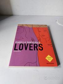 Isabella Santacroce lovers