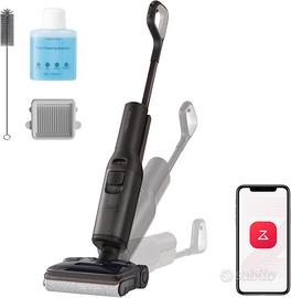 Roborock F25 Pro Turbo Lavapavimenti 25.000Pa 95°C