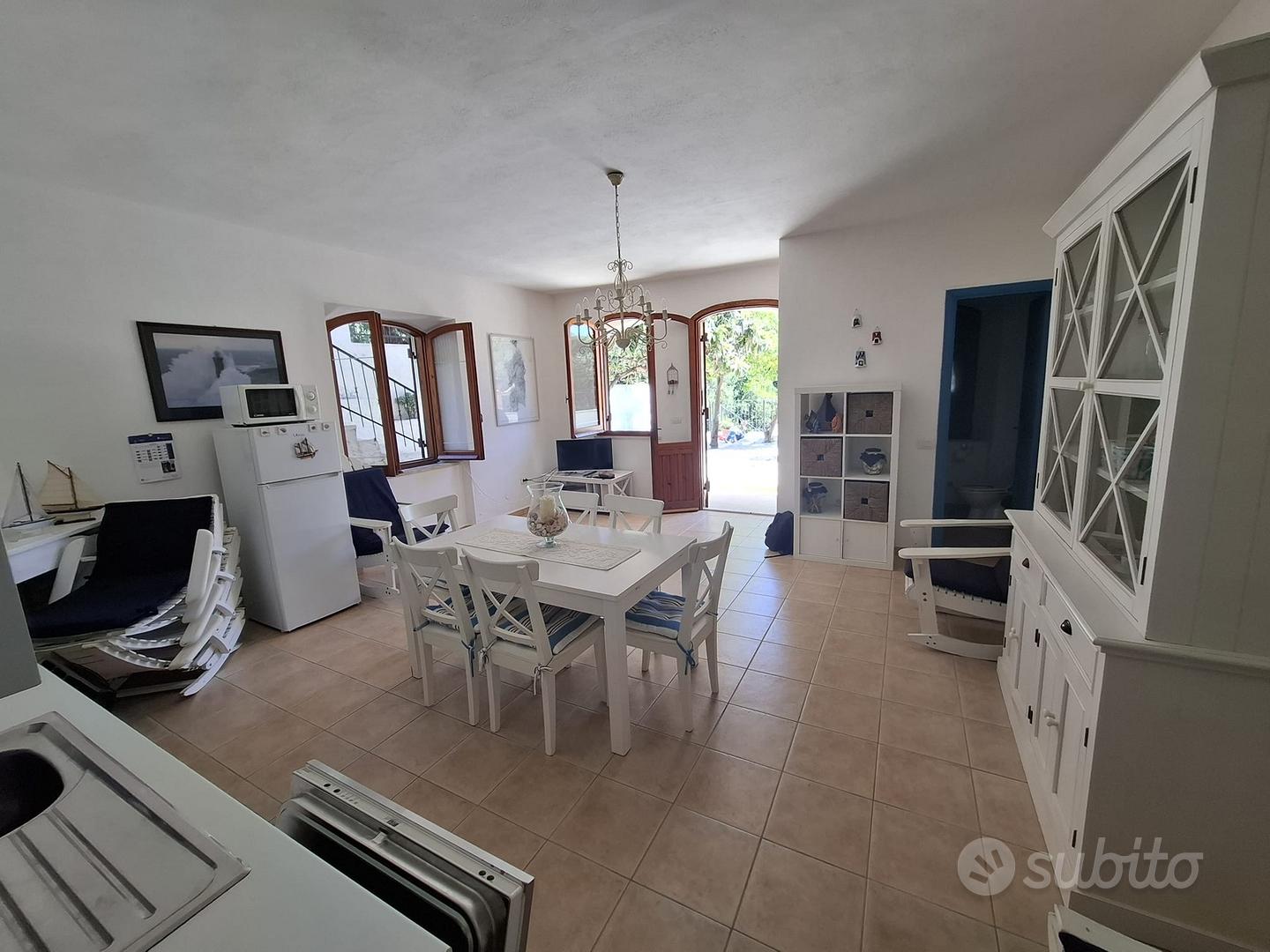 Appartamento – Cala Gonone - Vista 4