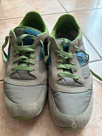 Saucony Jazz