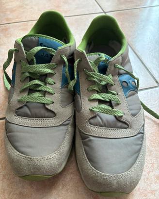 Saucony Jazz