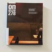 on diseño 278, 2006, rivista di architettura