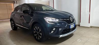 Renault Captur II Techno Benzina 2023