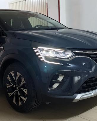 Renault Captur II Techno Benzina 2023